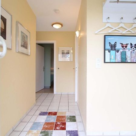 Atriumhaus 24 D Apartment Kellenhusen Ngoại thất bức ảnh